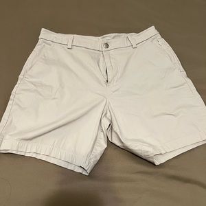 Lululemon mens commission shorts